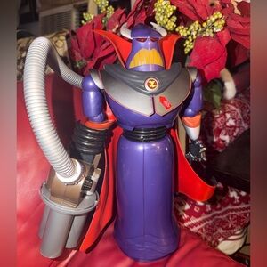 Disney Toy Story empire zurg action figure